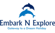 embarknexplore.com Logo